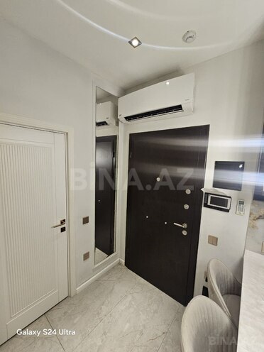 İcarəyə verilir 2 otaqlı yeni tikili 45 m², 20 Yanvar m., photo 5 from 17