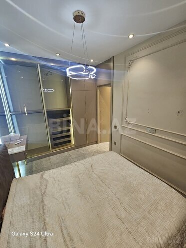 İcarəyə verilir 2 otaqlı yeni tikili 45 m², 20 Yanvar m., photo 6 from 17
