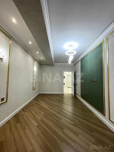 Satılır 3 otaqlı yeni tikili 96 m², Nəriman Nərimanov m., photo 9 from 18