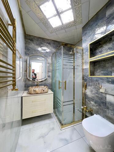 Satılır 3 otaqlı yeni tikili 96 m², Nəriman Nərimanov m., photo 15 from 18