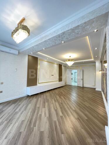 Satılır 3 otaqlı yeni tikili 96 m², Nəriman Nərimanov m., photo 5 from 18