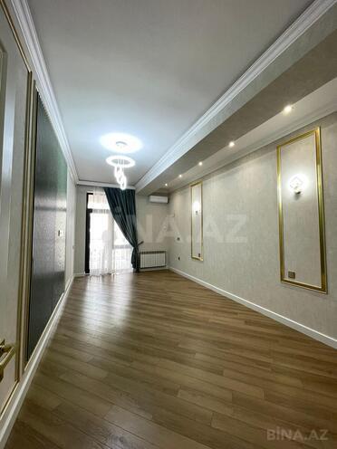 Satılır 3 otaqlı yeni tikili 96 m², Nəriman Nərimanov m., photo 8 from 18