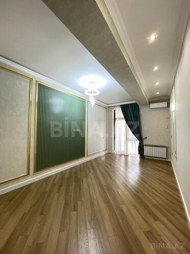 Satılır 3 otaqlı yeni tikili 96 m², Nəriman Nərimanov m., photo 7 from 18