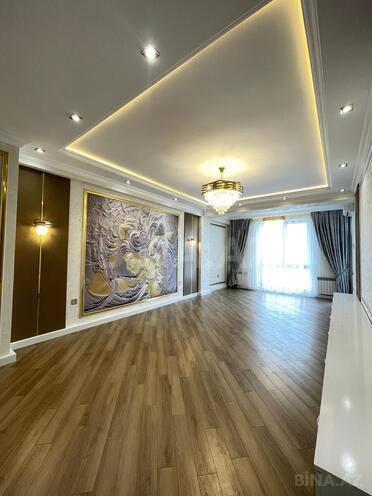 Satılır 3 otaqlı yeni tikili 96 m², Nəriman Nərimanov m., photo 6 from 18
