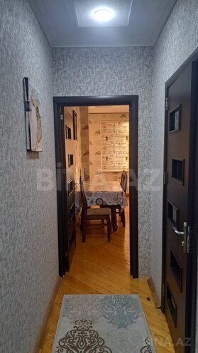 Сдаётся 2-комн. новостройка 85 м², м. Иншаатчылар, photo 10 from 13
