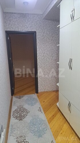 Сдаётся 2-комн. новостройка 85 м², м. Иншаатчылар, photo 11 from 13