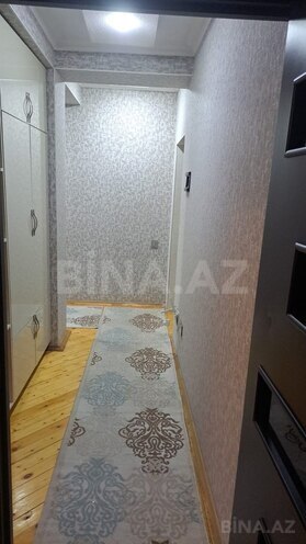 Сдаётся 2-комн. новостройка 85 м², м. Иншаатчылар, photo 12 from 13