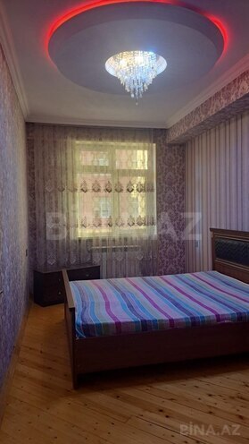 Сдаётся 2-комн. новостройка 85 м², м. Иншаатчылар, photo 6 from 13