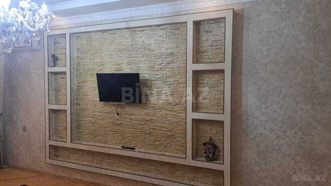Сдаётся 2-комн. новостройка 85 м², м. Иншаатчылар, photo 5 from 13