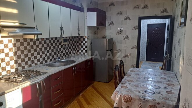 Сдаётся 2-комн. новостройка 85 м², м. Иншаатчылар, photo 8 from 13