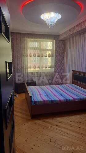 Сдаётся 2-комн. новостройка 85 м², м. Иншаатчылар, photo 7 from 13