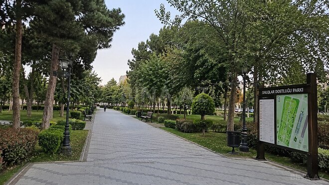 Satılır 2 otaqlı köhnə tikili 55 m², Xalqlar Dostluğu m., photo 1 from 12