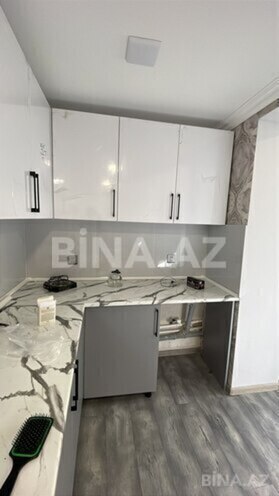 Продаётся 2-комн. вторичка 56 м², м. Азадлыг проспекти, photo 6 from 9
