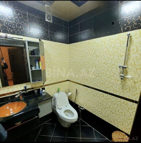 Сдаётся 3-комн. новостройка 145 м², м. Ичеришехер, photo 10 from 11