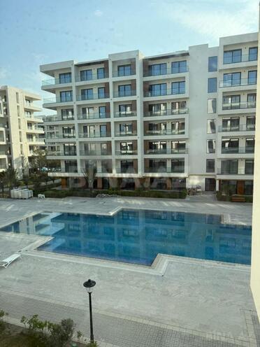 Satılır 3 otaqlı yeni tikili 100 m², Nardaran q., photo 3 from 21