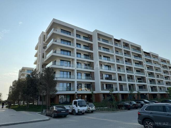 Satılır 3 otaqlı yeni tikili 100 m², Nardaran q., photo 1 from 21