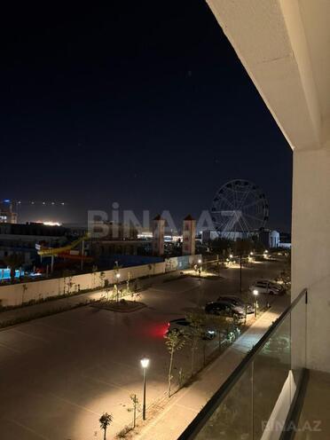 Satılır 3 otaqlı yeni tikili 100 m², Nardaran q., photo 19 from 21