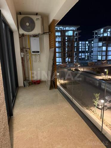 Satılır 3 otaqlı yeni tikili 100 m², Nardaran q., photo 17 from 21