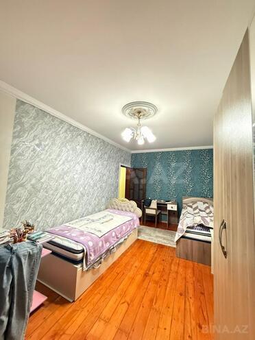 Продаётся 3-комн. вторичка 90 м², м. Азадлыг проспекти, photo 8 from 16