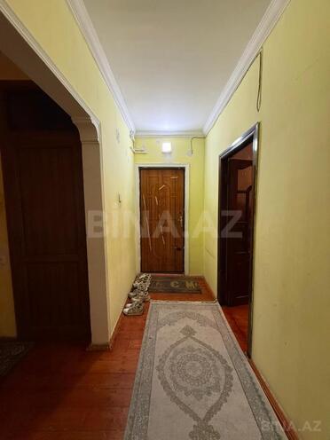 Продаётся 3-комн. вторичка 90 м², м. Азадлыг проспекти, photo 4 from 16