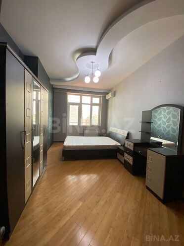 İcarəyə verilir 3 otaqlı yeni tikili 100 m², Nəsimi r., photo 11 from 18