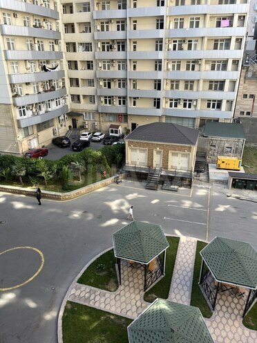 Satılır 2 otaqlı yeni tikili 97 m², Şah İsmayıl Xətai m., photo 8 from 14