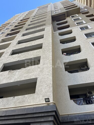 Satılır 2 otaqlı yeni tikili 97 m², Şah İsmayıl Xətai m., photo 1 from 14