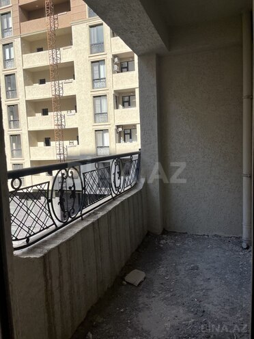 Satılır 2 otaqlı yeni tikili 97 m², Şah İsmayıl Xətai m., photo 9 from 14