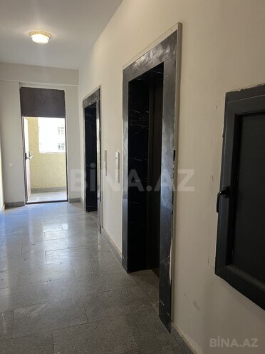 Satılır 2 otaqlı yeni tikili 97 m², Şah İsmayıl Xətai m., photo 4 from 14