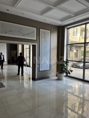 Satılır 2 otaqlı yeni tikili 97 m², Şah İsmayıl Xətai m., photo 3 from 14