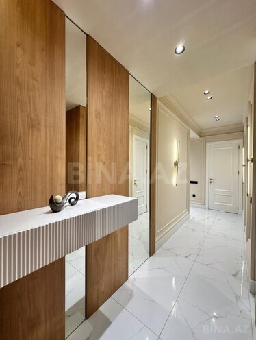 İcarəyə verilir 2 otaqlı yeni tikili 80 m², Elmlər Akademiyası m., photo 7 from 12