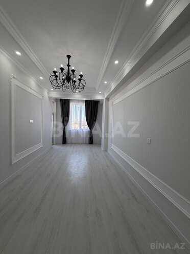 Продаётся 3-комн. новостройка 63 м², пос. Масазыр, photo 1 from 14