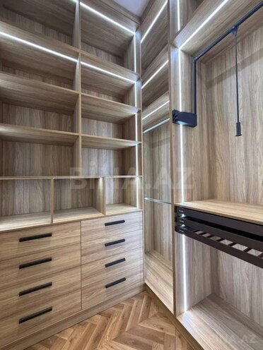 İcarəyə verilir 3 otaqlı yeni tikili 140 m², Ağ şəhər q., photo 8 from 11