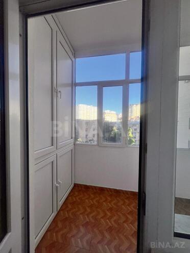 Satılır 3 otaqlı yeni tikili 122 m², Elmlər Akademiyası m., photo 18 from 20