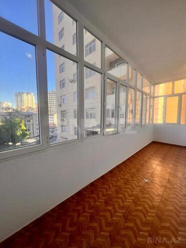 Satılır 3 otaqlı yeni tikili 122 m², Elmlər Akademiyası m., photo 7 from 20