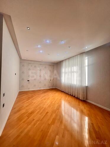 Satılır 3 otaqlı yeni tikili 122 m², Elmlər Akademiyası m., photo 11 from 20