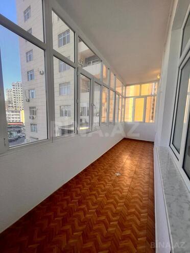Satılır 3 otaqlı yeni tikili 122 m², Elmlər Akademiyası m., photo 6 from 20