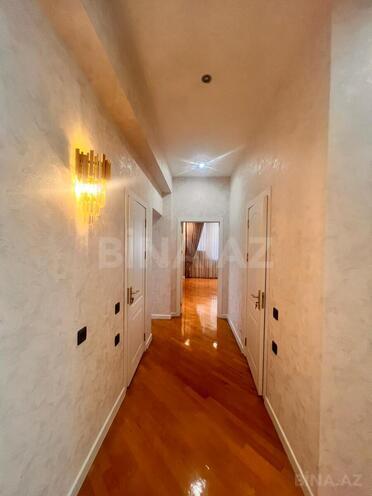 Satılır 3 otaqlı yeni tikili 122 m², Elmlər Akademiyası m., photo 9 from 20