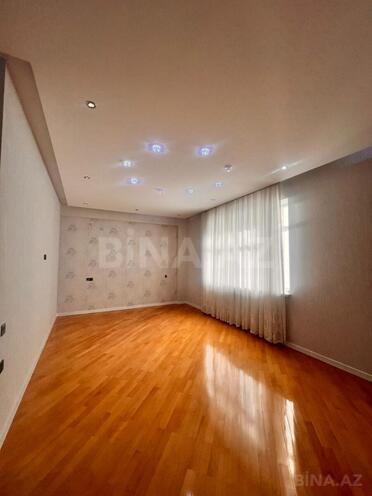 Satılır 3 otaqlı yeni tikili 122 m², Elmlər Akademiyası m., photo 13 from 20