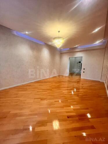Satılır 3 otaqlı yeni tikili 122 m², Elmlər Akademiyası m., photo 5 from 20