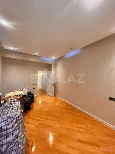 Satılır 3 otaqlı yeni tikili 122 m², Elmlər Akademiyası m., photo 17 from 20
