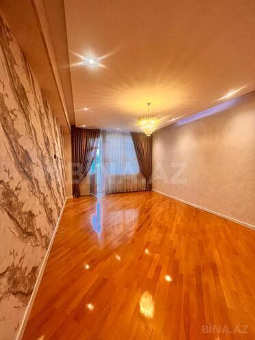 Satılır 3 otaqlı yeni tikili 122 m², Elmlər Akademiyası m., photo 4 from 20