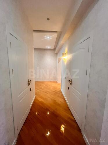 Satılır 3 otaqlı yeni tikili 122 m², Elmlər Akademiyası m., photo 10 from 20