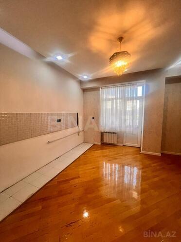 Satılır 3 otaqlı yeni tikili 122 m², Elmlər Akademiyası m., photo 14 from 20