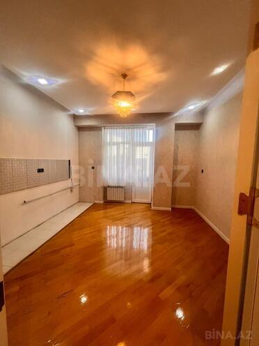 Satılır 3 otaqlı yeni tikili 122 m², Elmlər Akademiyası m., photo 15 from 20