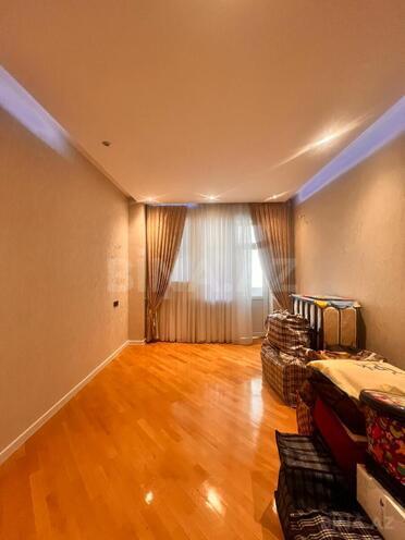 Satılır 3 otaqlı yeni tikili 122 m², Elmlər Akademiyası m., photo 16 from 20