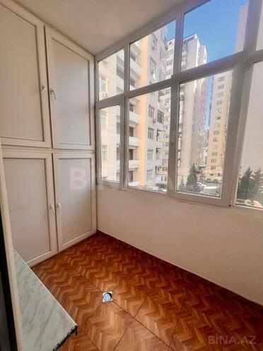 Satılır 3 otaqlı yeni tikili 122 m², Elmlər Akademiyası m., photo 8 from 20