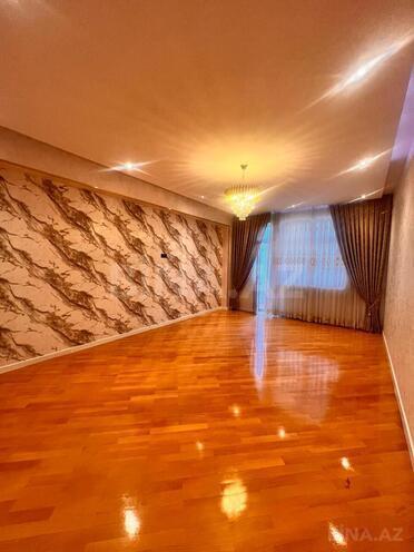 Satılır 3 otaqlı yeni tikili 122 m², Elmlər Akademiyası m., photo 3 from 20