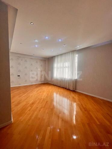 Satılır 3 otaqlı yeni tikili 122 m², Elmlər Akademiyası m., photo 12 from 20