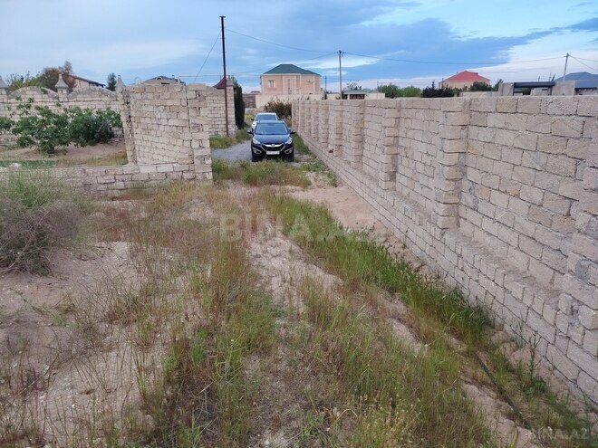 Продаётся  участок 8 сот, пос. Тюркан, photo 5 from 6